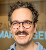Dr. Marc Vogel