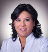 Dr. Marcia Yolanda Sevilla Romero