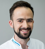 Dr. Marcin Janowicz