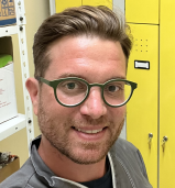 Dr. Marco Carraro