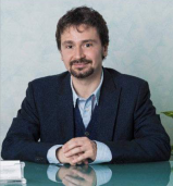 Dr. Marco Casini