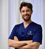 Dr. Marco Cirmeni