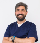 Dr. Marco Lapini