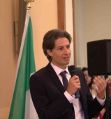 Dr. Marco Mandelli