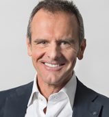 Dr. Marco Rosa