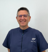Dr. Marco Vianello