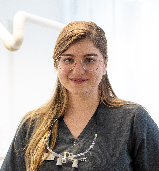 Dr. Mareike Rohrbach