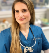 Dr. Margarita Papakostopoulou