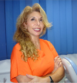 Dr. Margarita Serrano Sanz