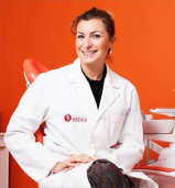 Dr. Margherita Righi