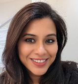 Dr. Margi Bansal
