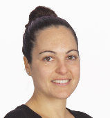 Dr. Maria Alcover Oliver
