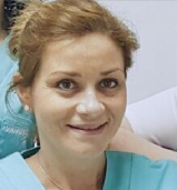 Dr. Maria Augusta Georgette Pirone