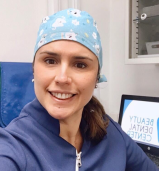 Dr. Maria Carolina GO Blazquez