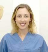 Dr. Maria Chiara Camastro