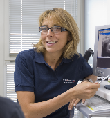 Dr. Maria Chiara Salmi