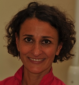 Dr. Maria Cristina Burzacca