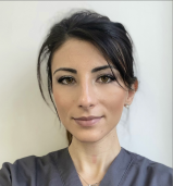 Dr. Maria Del Mastro