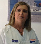Dr. Maria Dolores Moreno Clavero