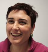 Dr. Maria Elena Pisano