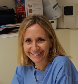 Dr. Maria Francesca Valentino
