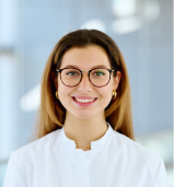 Dr. Maria Goldner
