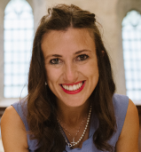 Dr. Maria Grazia Incardona