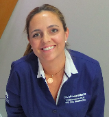 Dr. Maria Jesus Murillo
