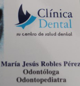 Dr. Maria Jesus Robles Perez