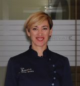 Dr. Maria Letizia Beccuti