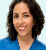 Dr. Maria Lourdes Rivera Rodriguez