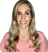 Dr. Maria Makin