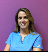 Dr. Maria Moya Amador