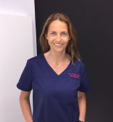 Dr. Maria Munoz Ruiz