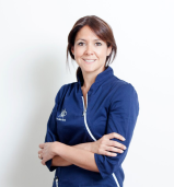 Dr. Maria Ojeda Tejera