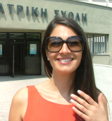 Dr. Maria Papapostolou