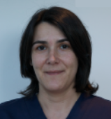 Dr. Maria Perez Santamaria