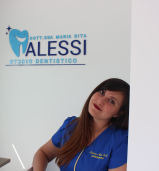 Dr. Maria Rita Nicoletta Alessi