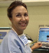 Dr. Maria Teresa Sanchez Castillo