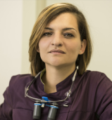 Dr. Maria Teresa Zaccaria