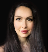 Dr. Maria Yankova