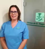 Dr. Maria do Céu Alves