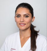 Dr. Mariam Mazzi