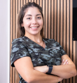 Dr. Mariana Betancourt Mireles