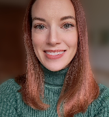 Dr. Mariana Holdsworth