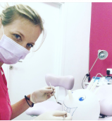 Dr. Mariangela Repole