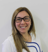 Dr. Marianna Iovane