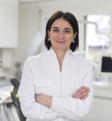 Dr. Marianna Orlando