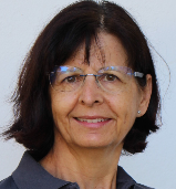 Dr. Marianne Heneka-Bacher