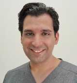 Dr. Mariano Eduardo Balabanian Galeano {my}dentist